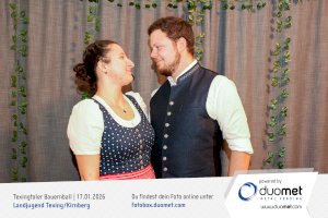 Texingtaler Bauernball
